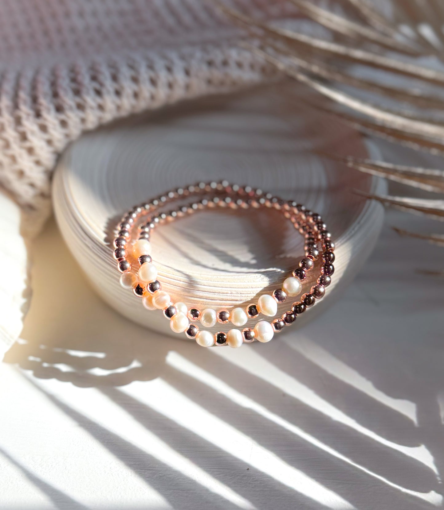The Amara Bay Bracelet