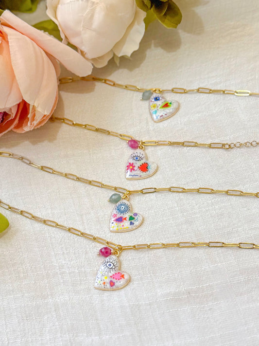 The En Vogue Bracelets
