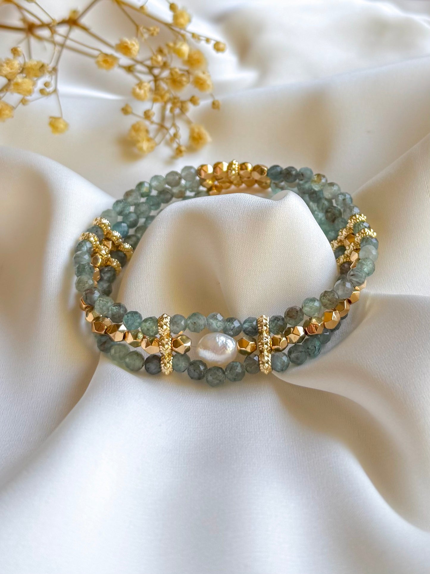 The Martina Bracelet