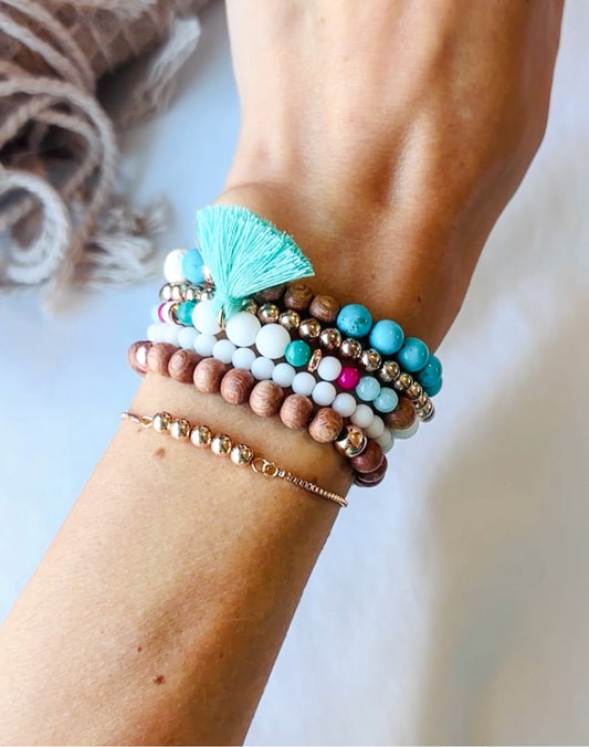 The Spring Vibes Bracelet