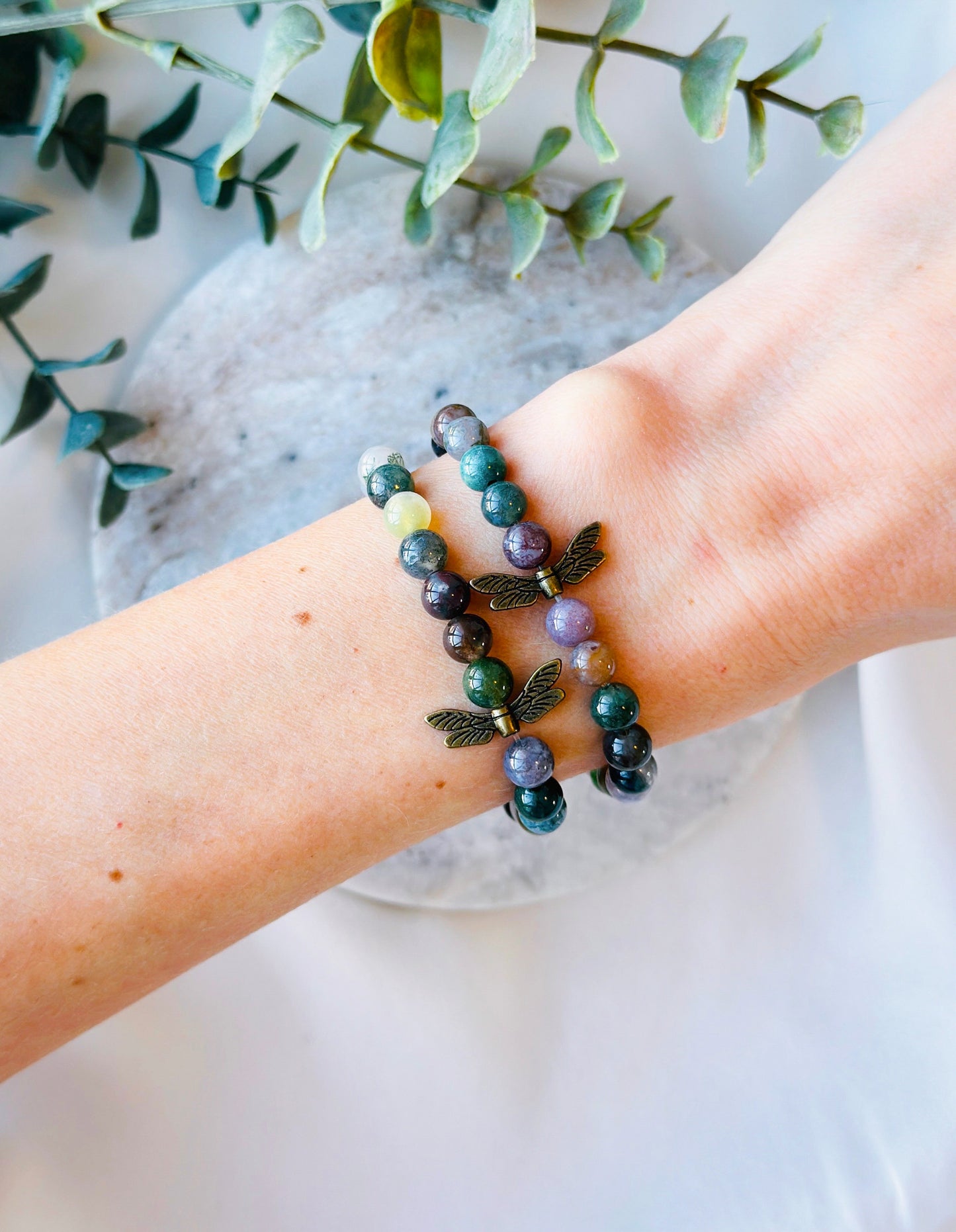 The Guidance Bracelet