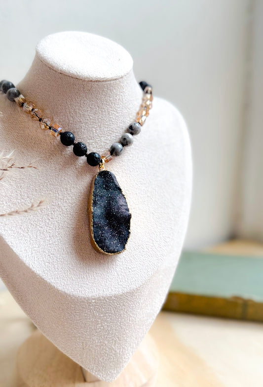 The Odessa Necklace