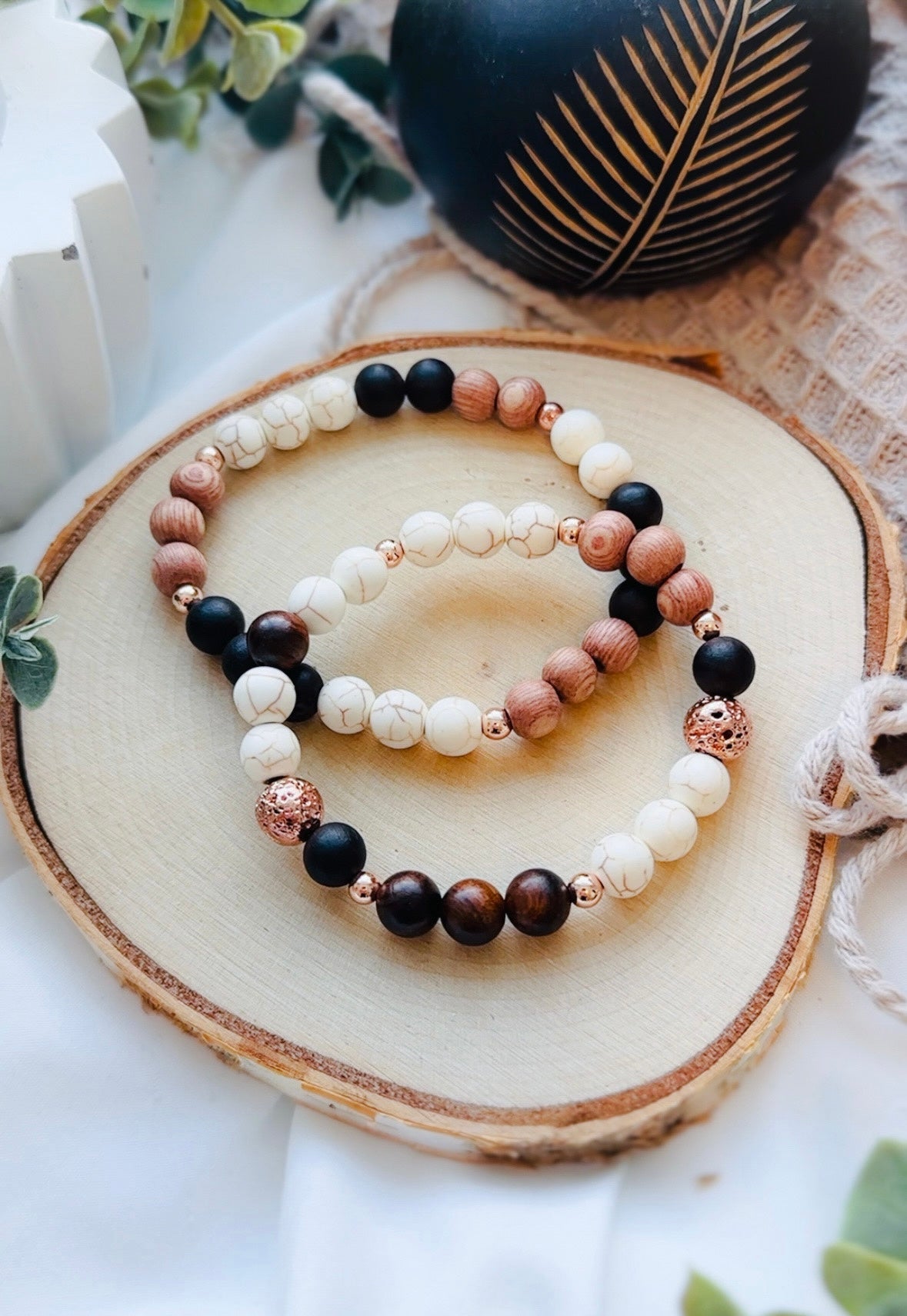 The Woodland Forest Dreamer Stack