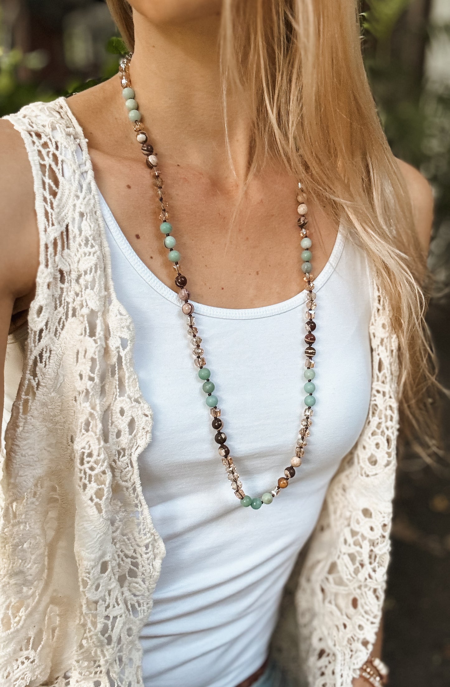 The Kailani Necklace