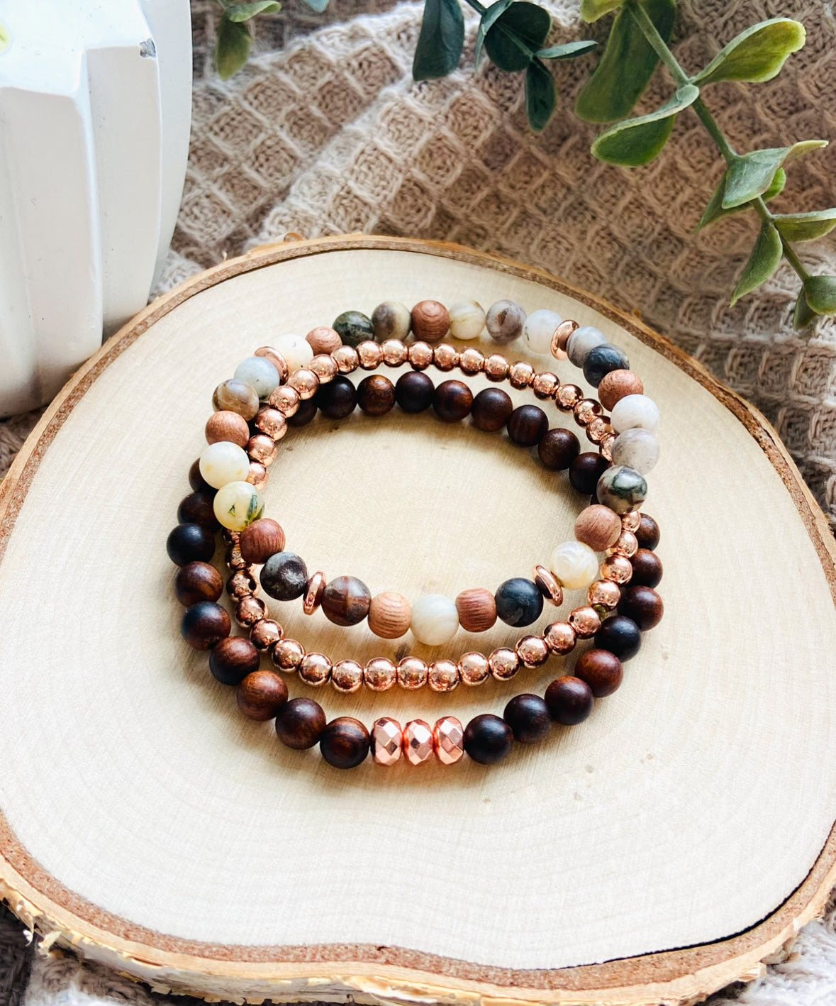 The Natures Zen Stacks