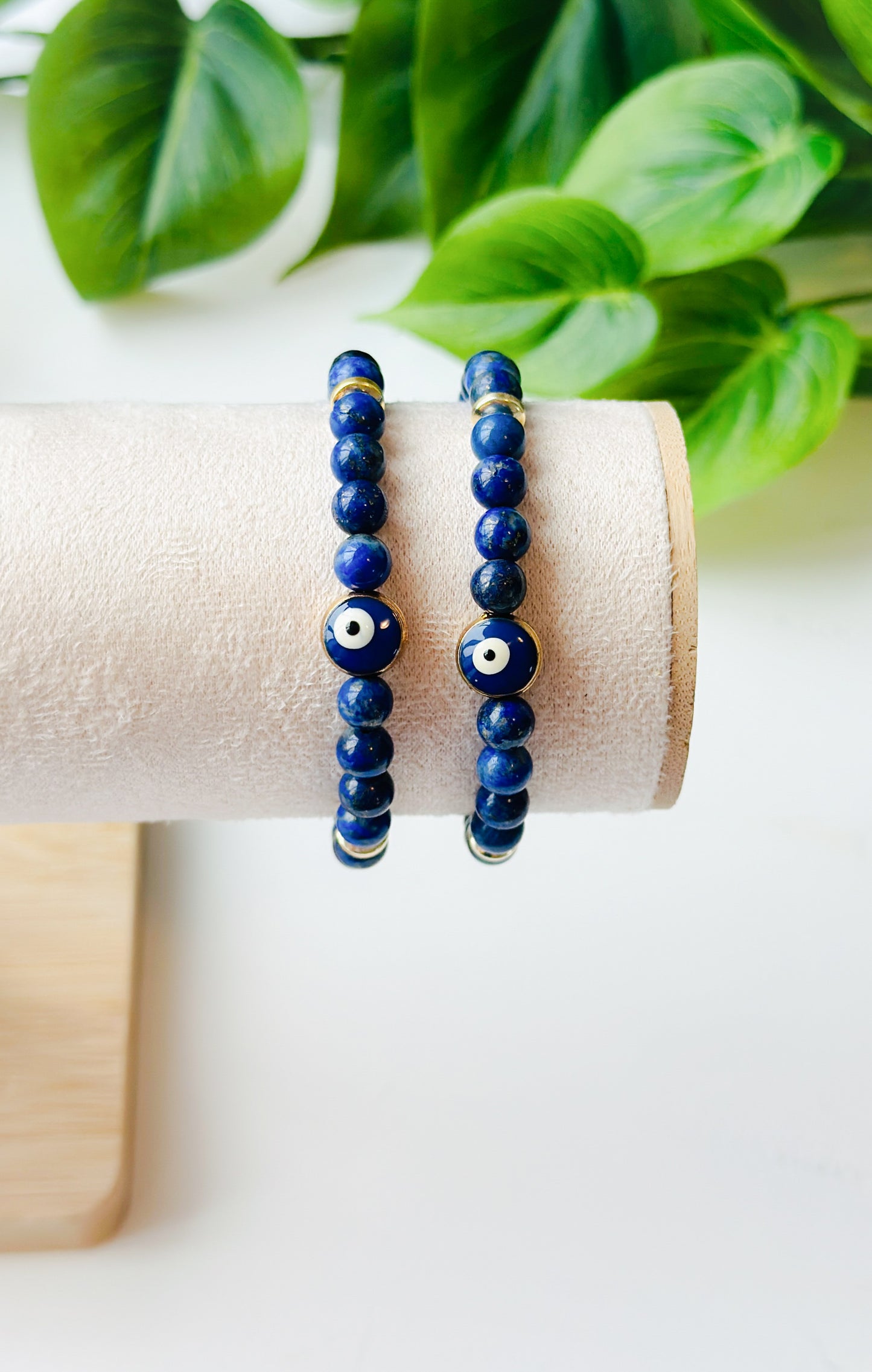 The Evil Eye Protection bracelet