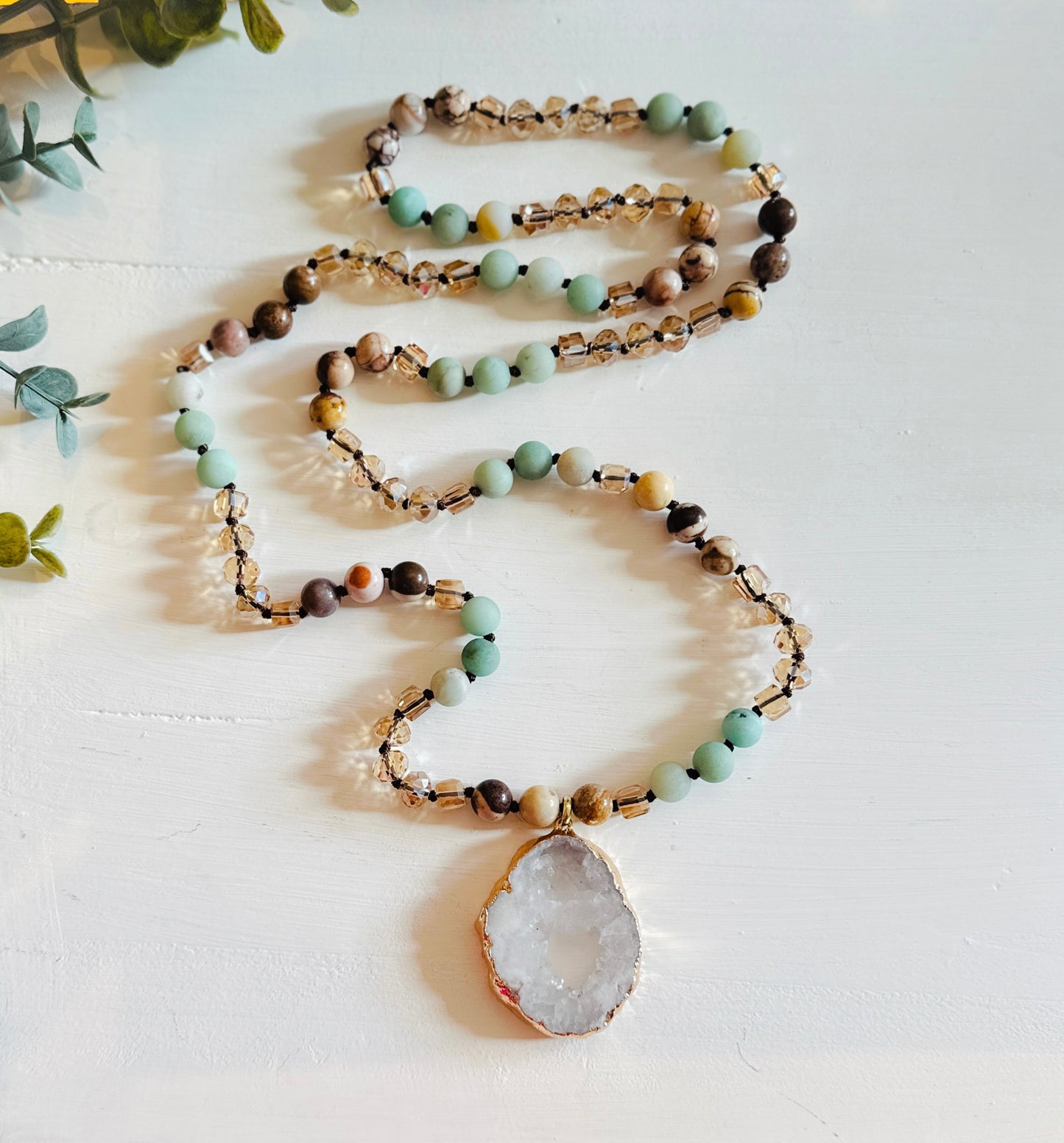 The Haven Necklace