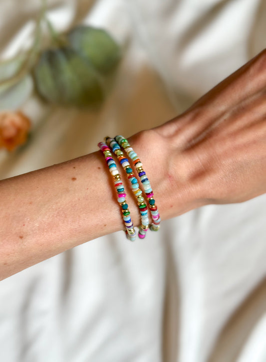 The Botanical Parade Minis