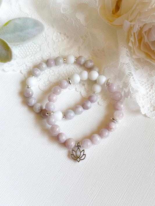 The Lovely Lotus set