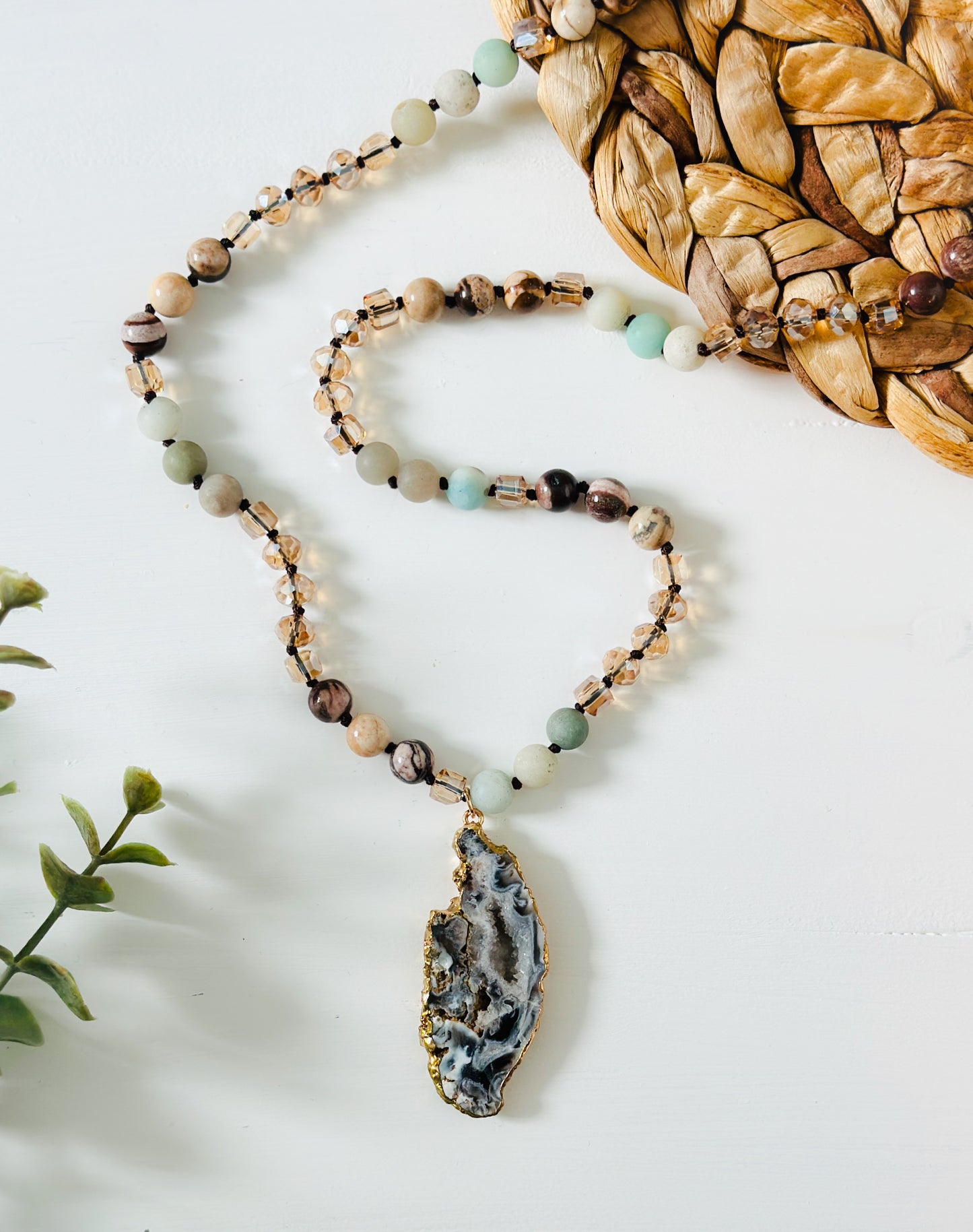 The Romy Necklace
