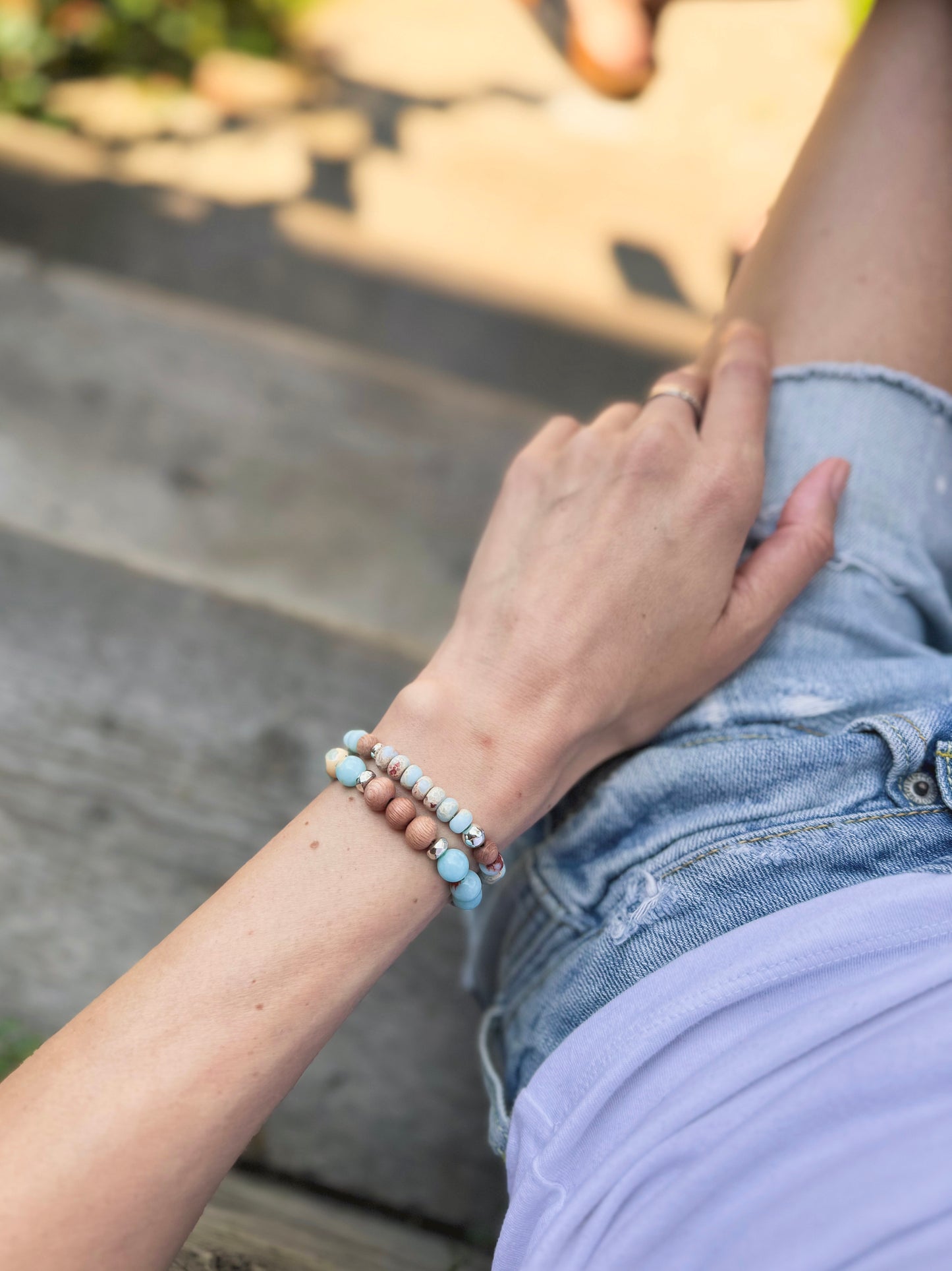 Coastal Calm Set