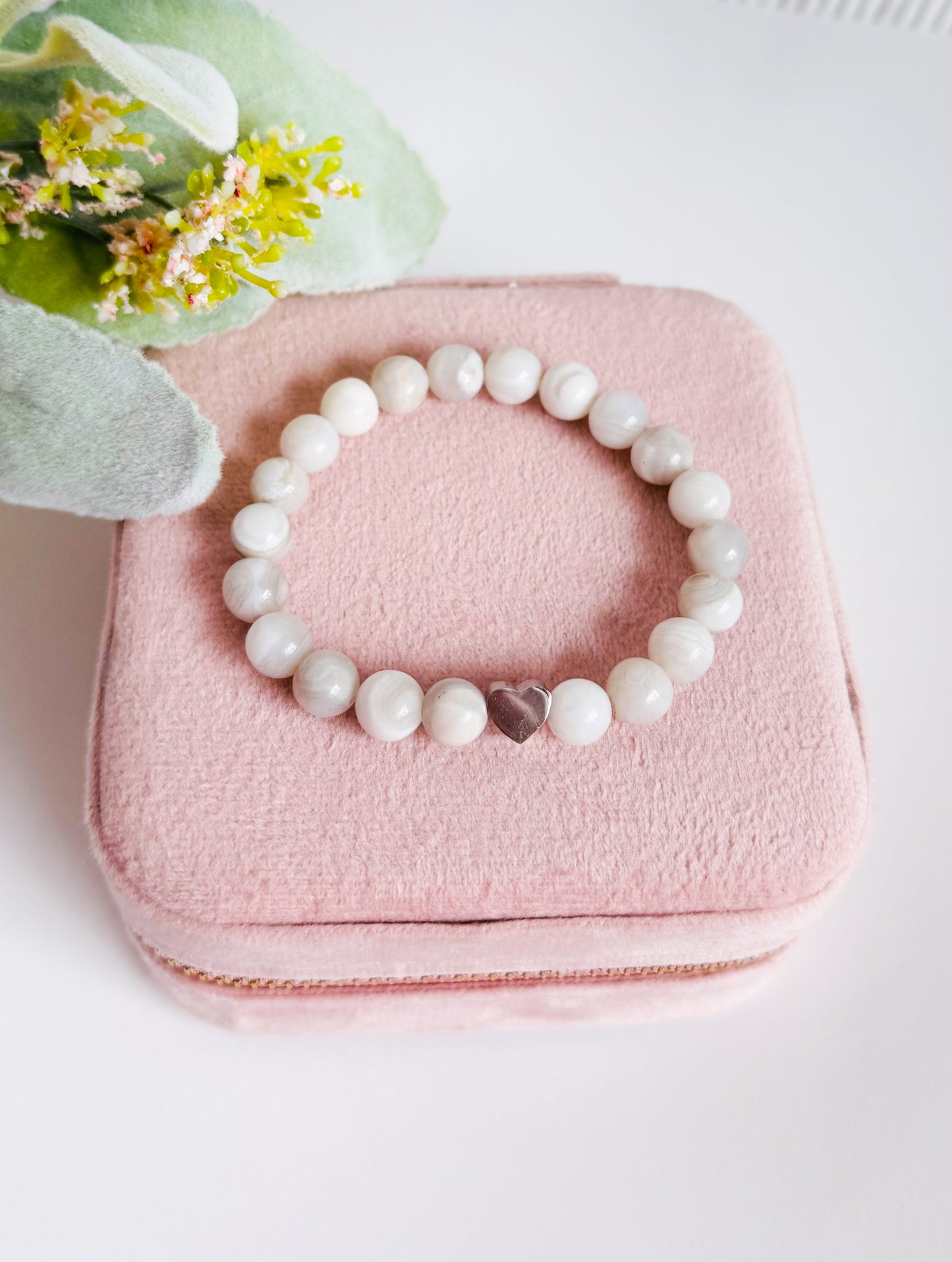 Heavenly Embrace bracelet