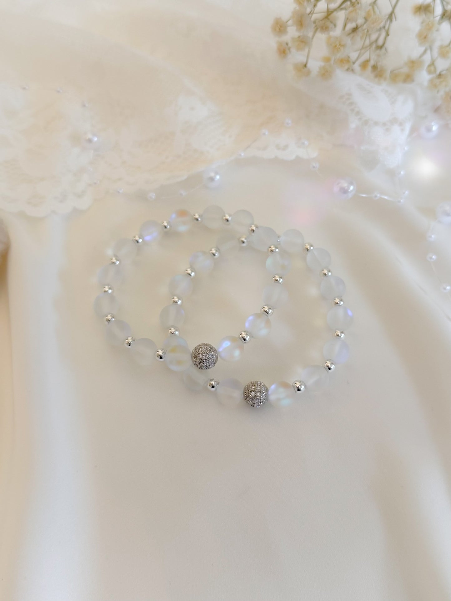 The Angel Aura Bracelet