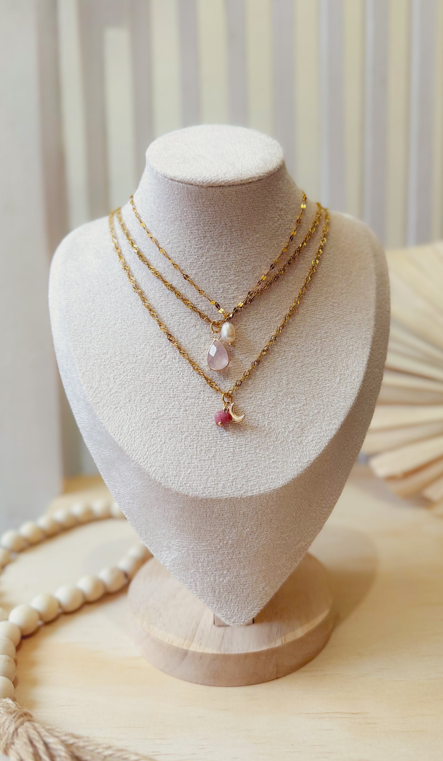 The Neoma Necklace