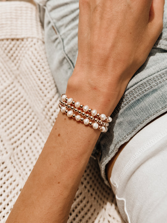 The Amara Bay Bracelet