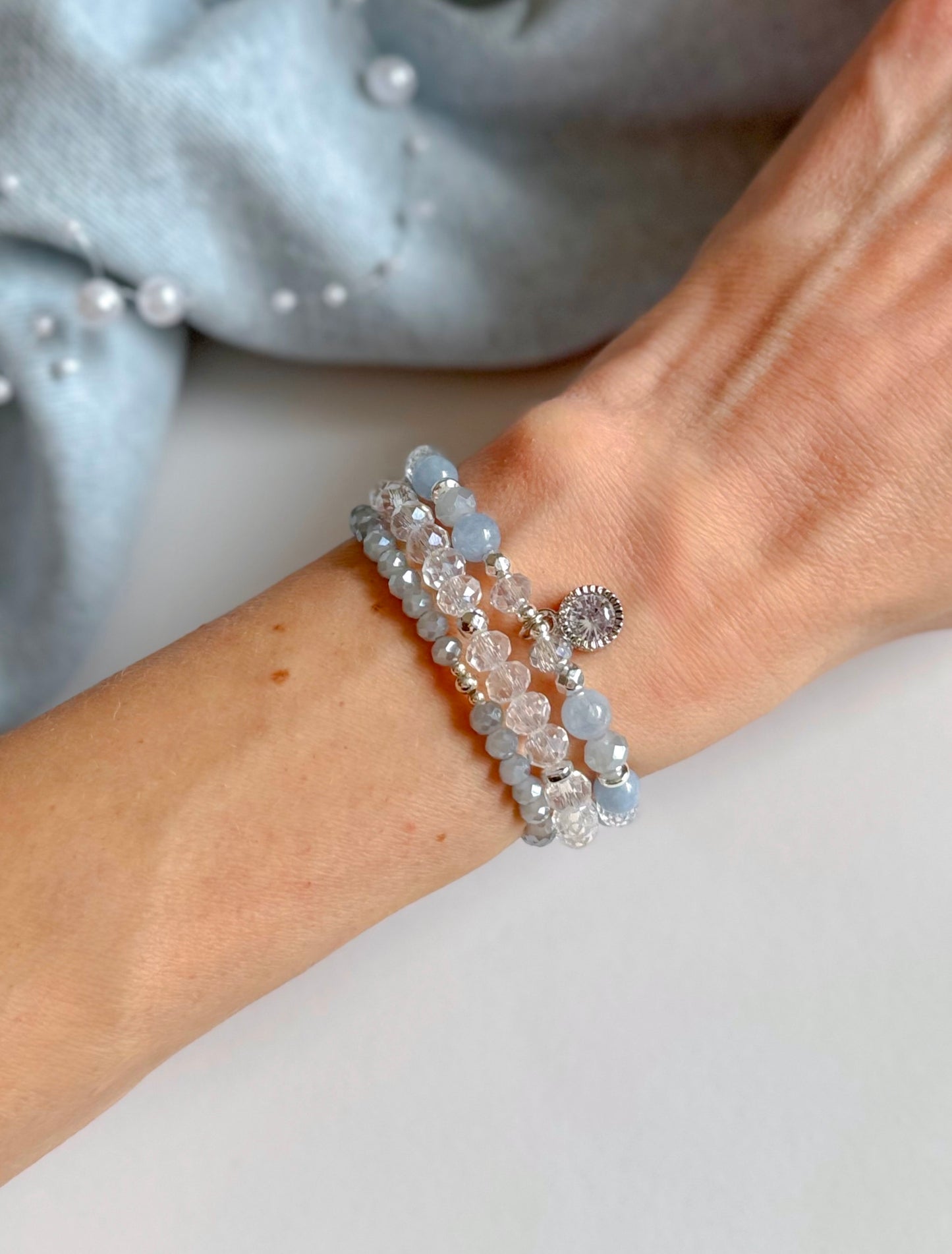 The Dreamscape Bracelet