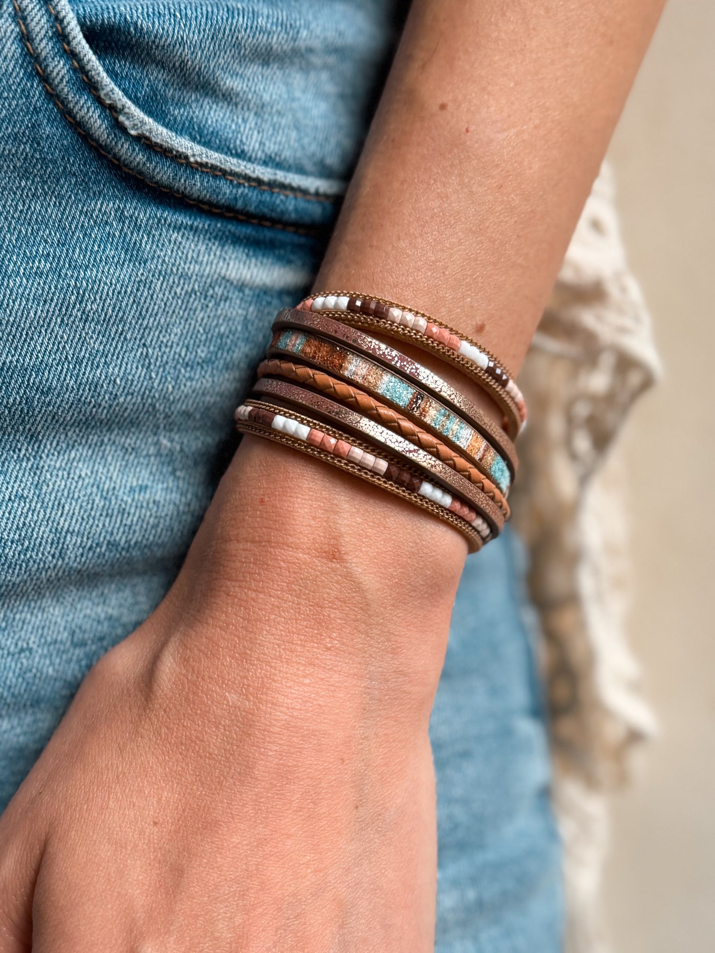 The Gypsy Goddess Wrap