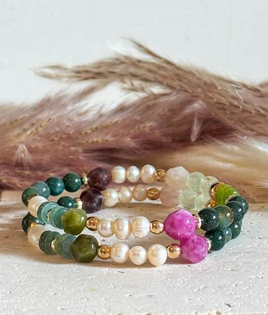 The Adaline Bracelet