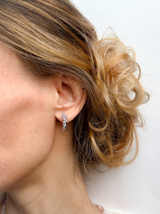 The Forest Fairy Earrings