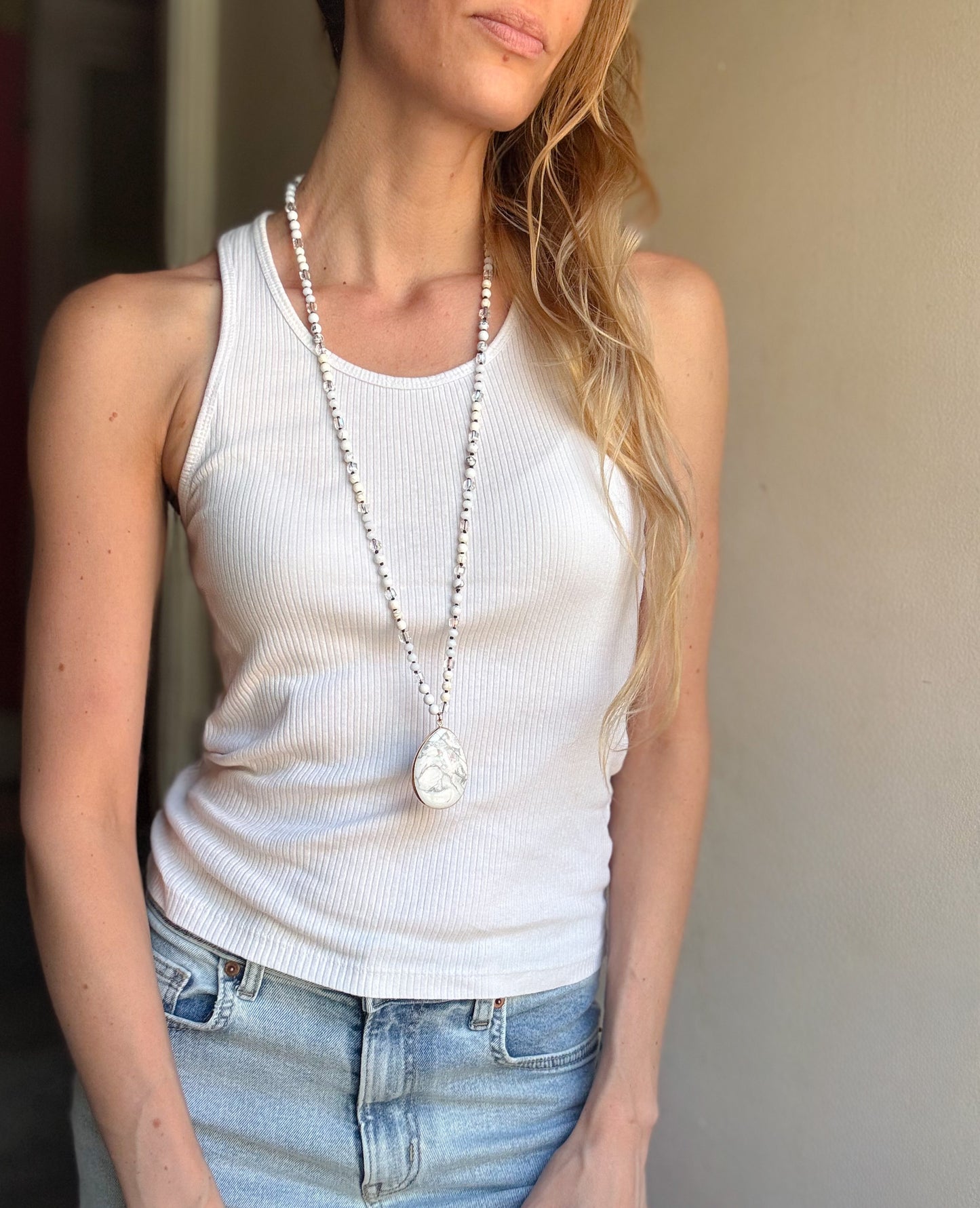 The Celine Necklace