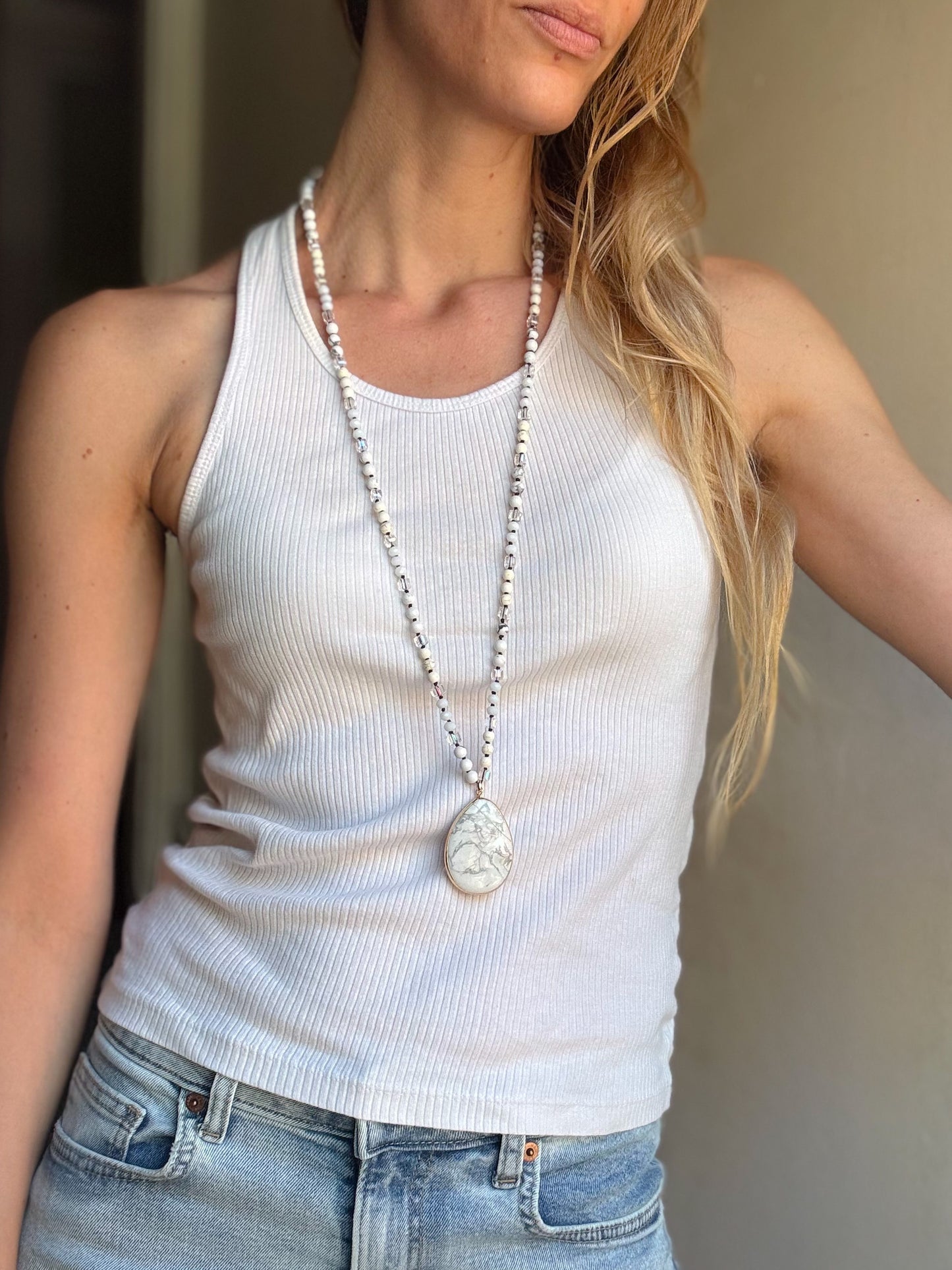 The Celine Necklace