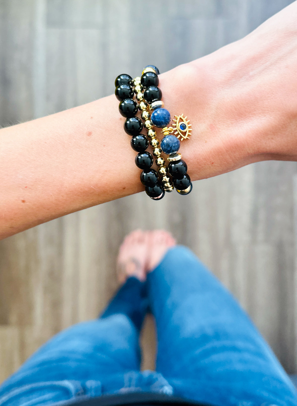 The Mystic Guardian Bracelet