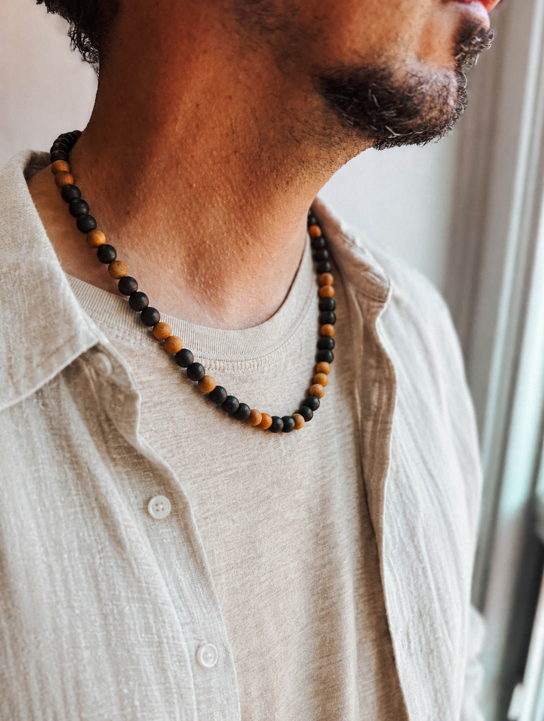 The Bodhi Bracelet / Necklace