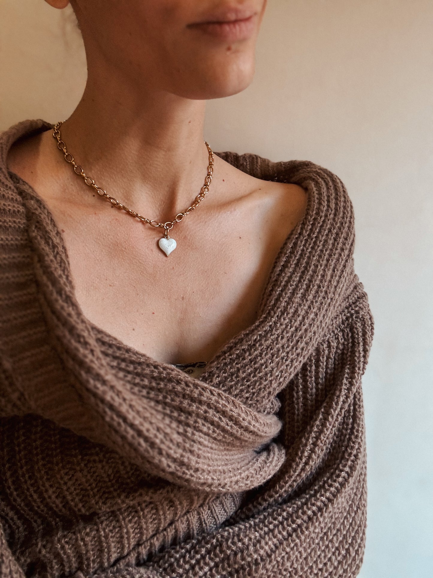 The Eva Necklace