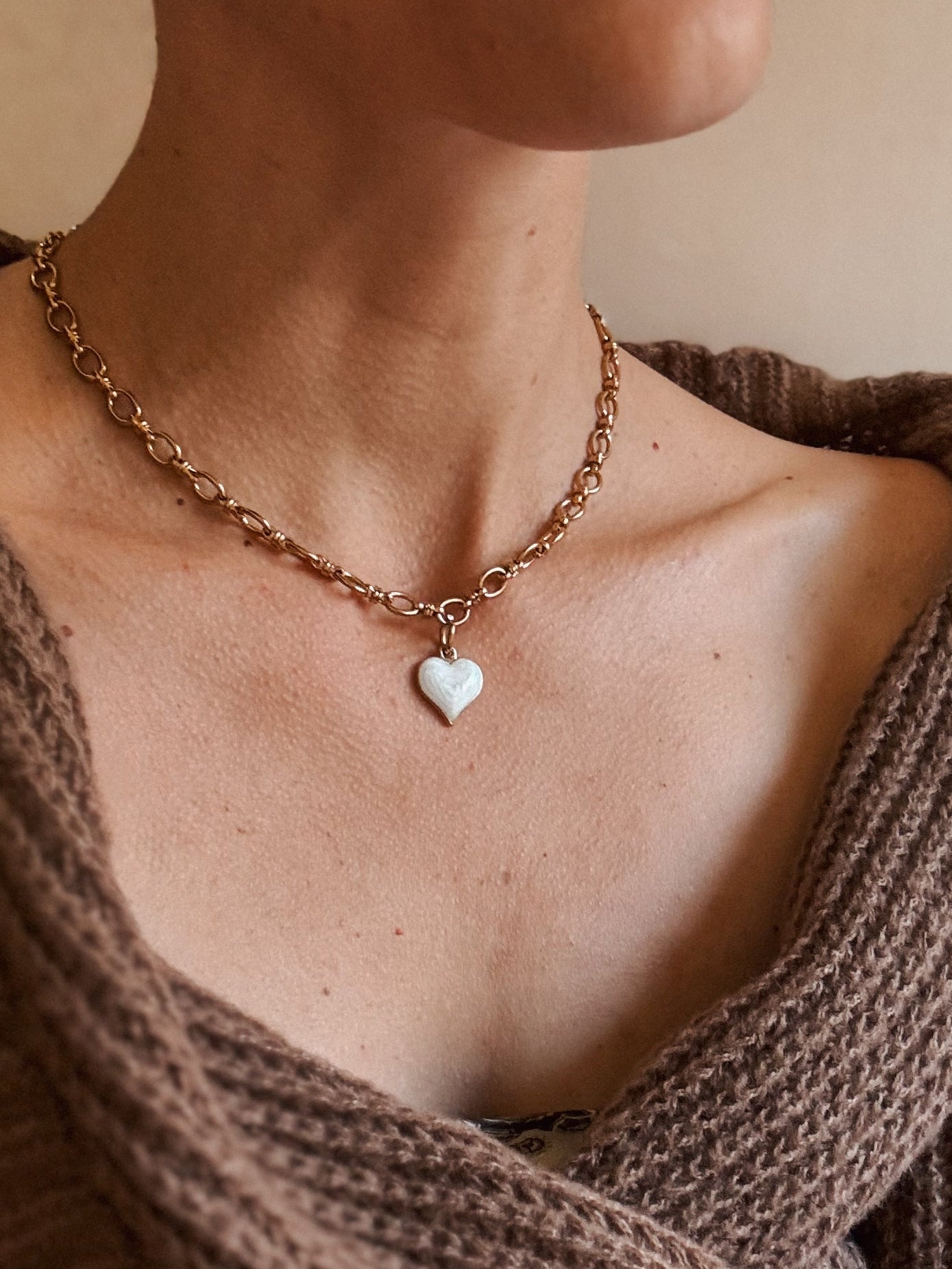 The Eva Necklace