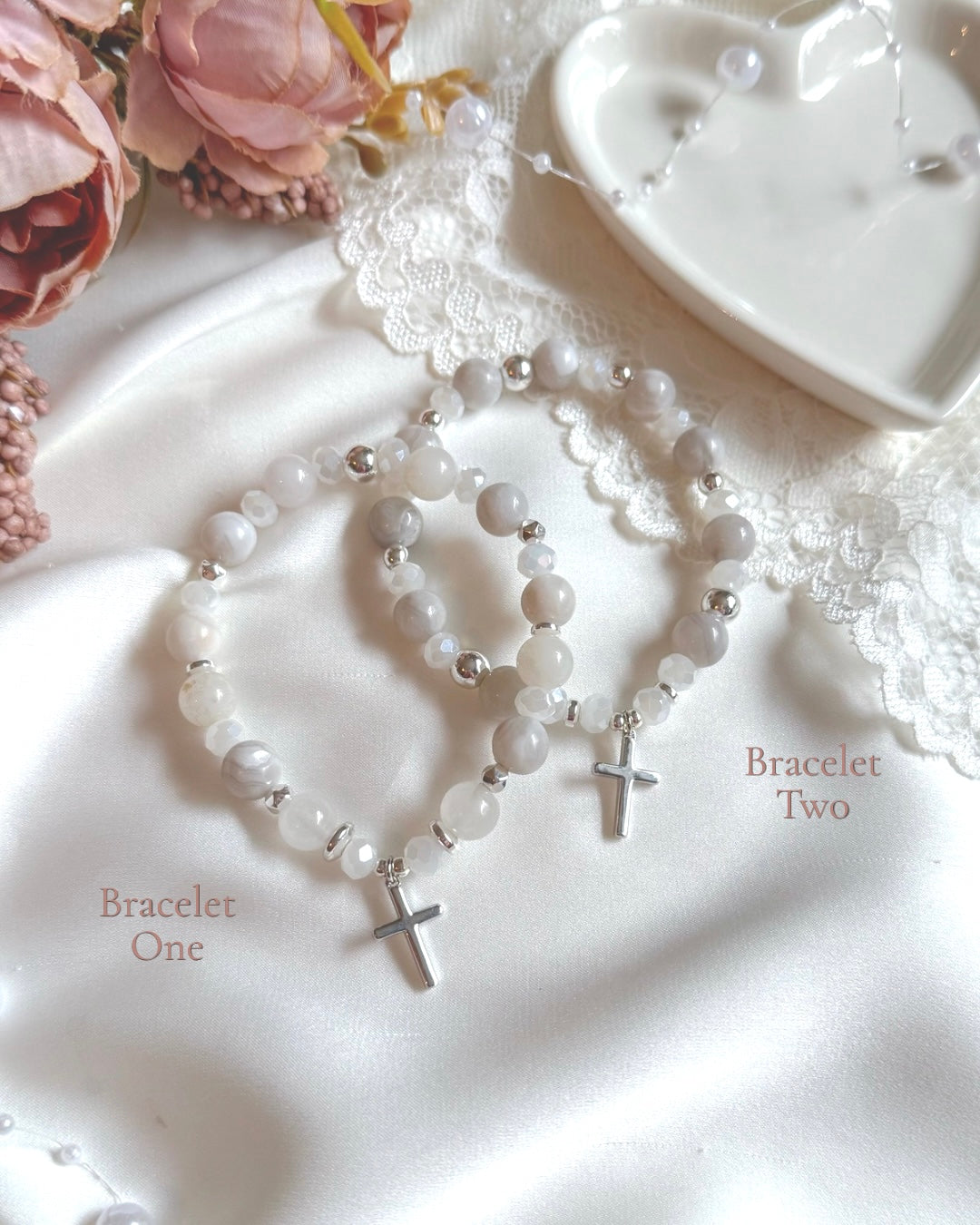 The Faith Bracelet