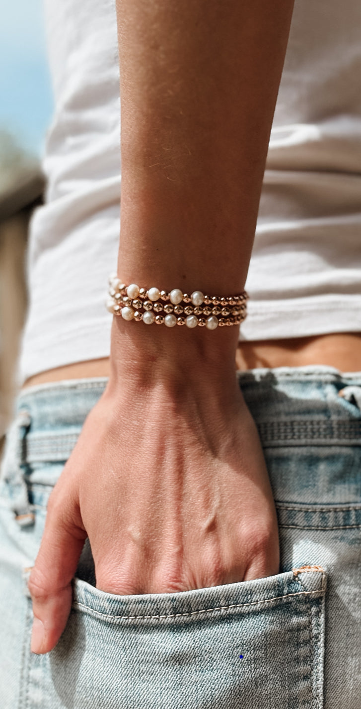 The Amara Bay Bracelet