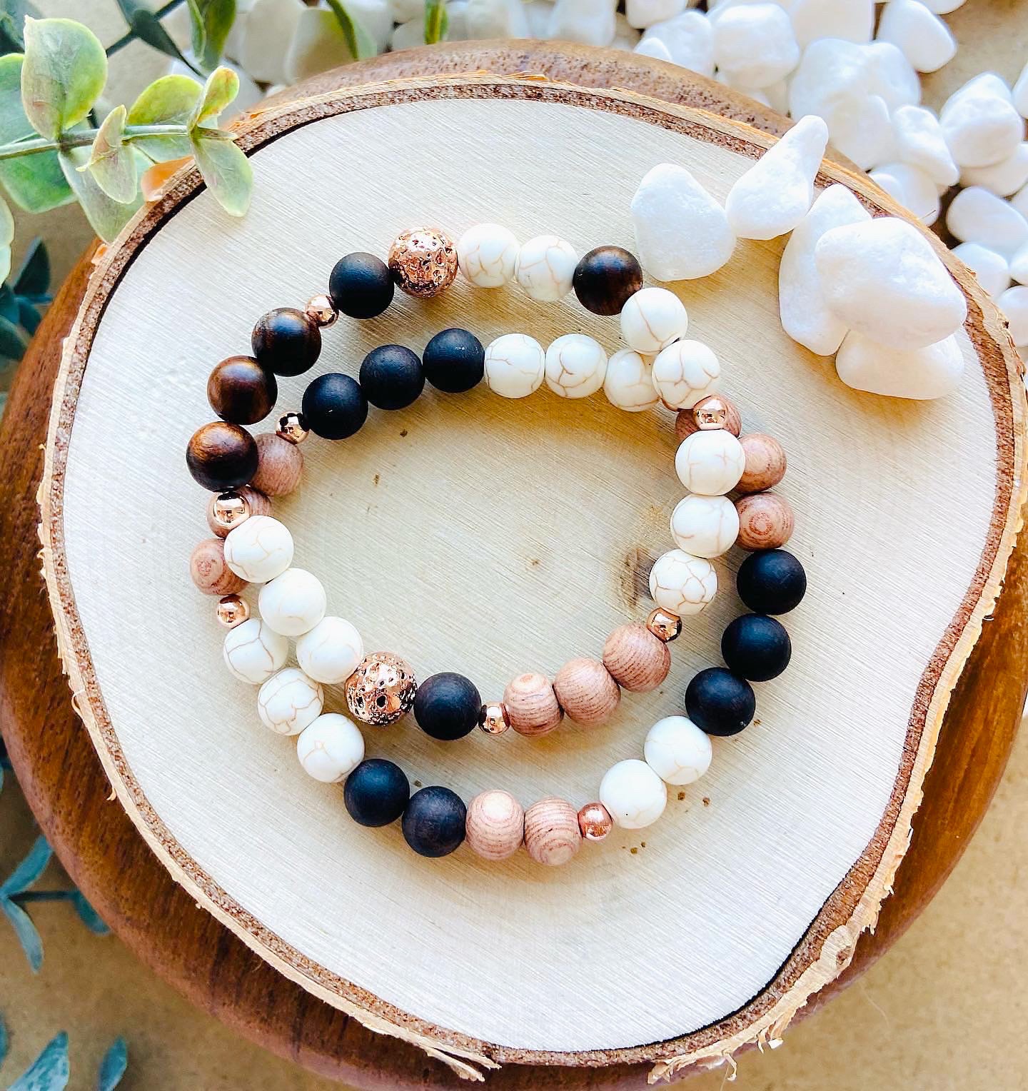 The Woodland Forest Dreamer Stack