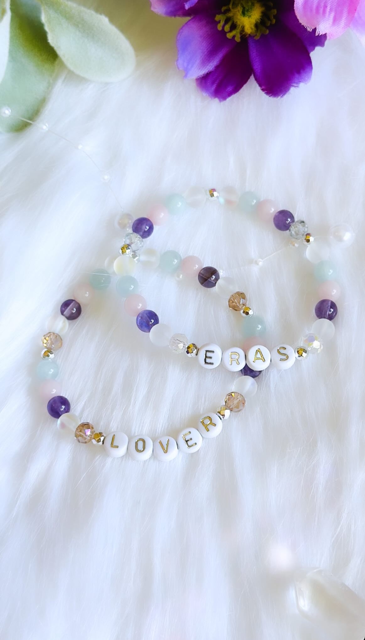 Taylor Swift Bracelets