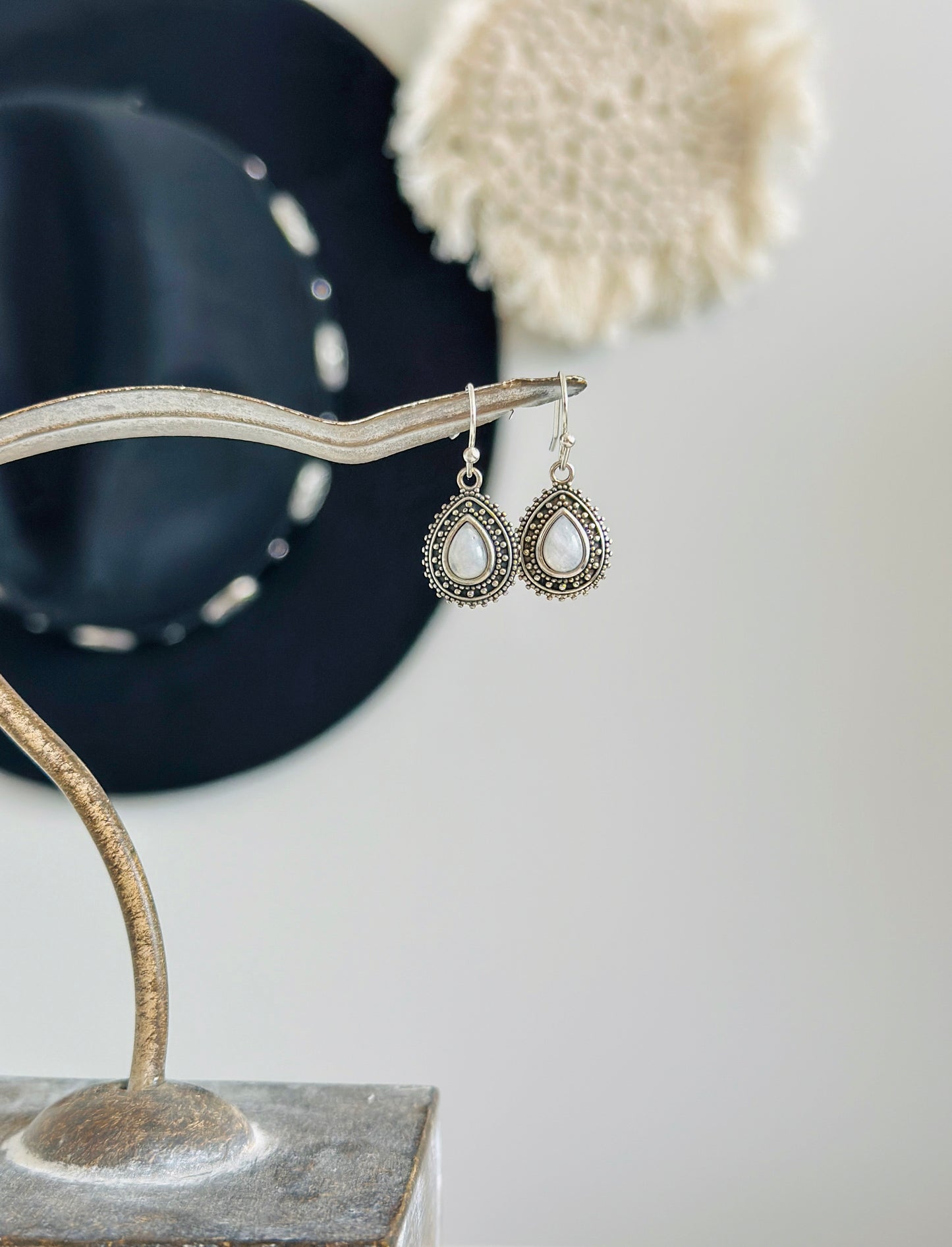 The Chandra Earrings