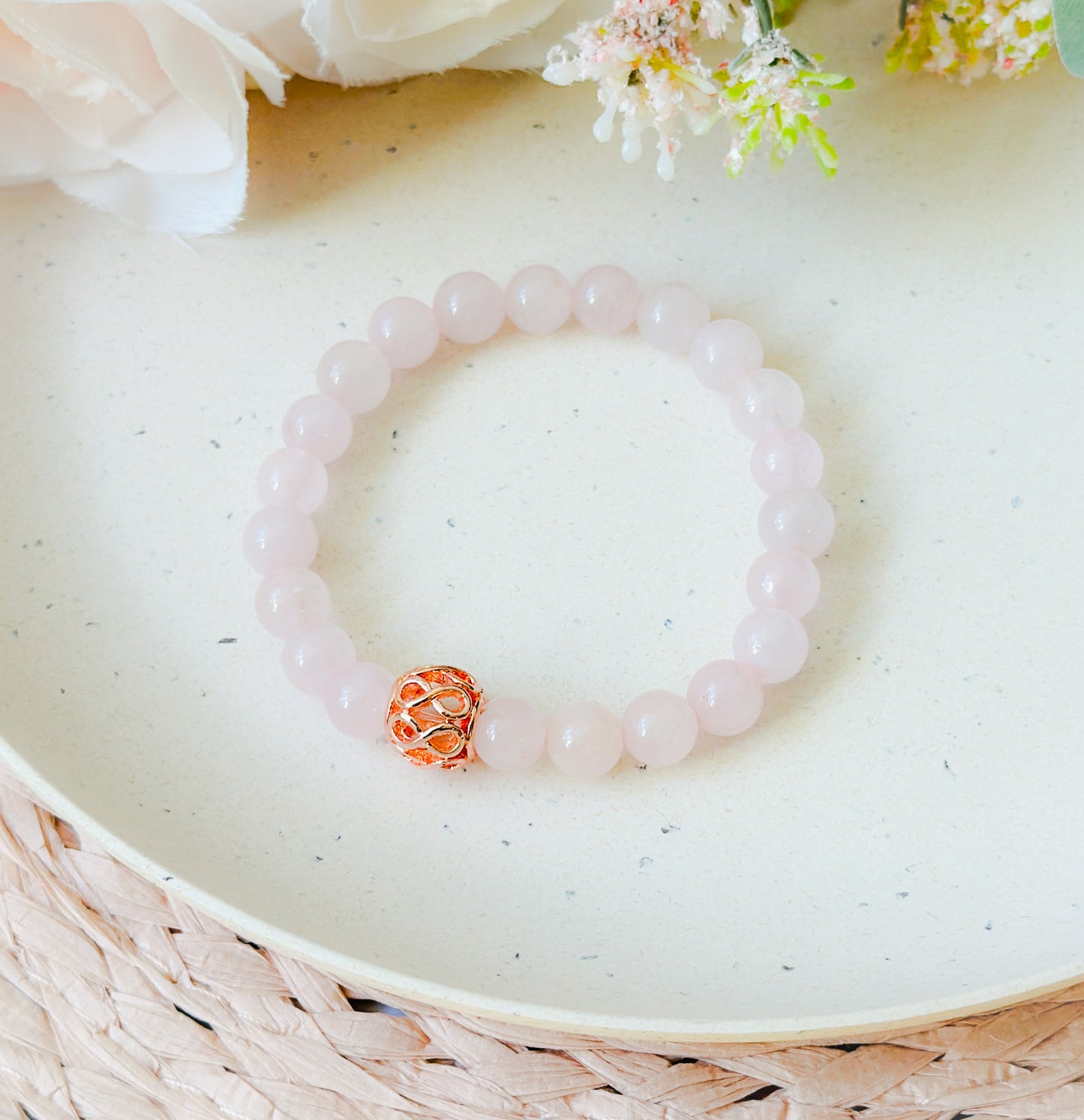 Eternal Love Bracelet
