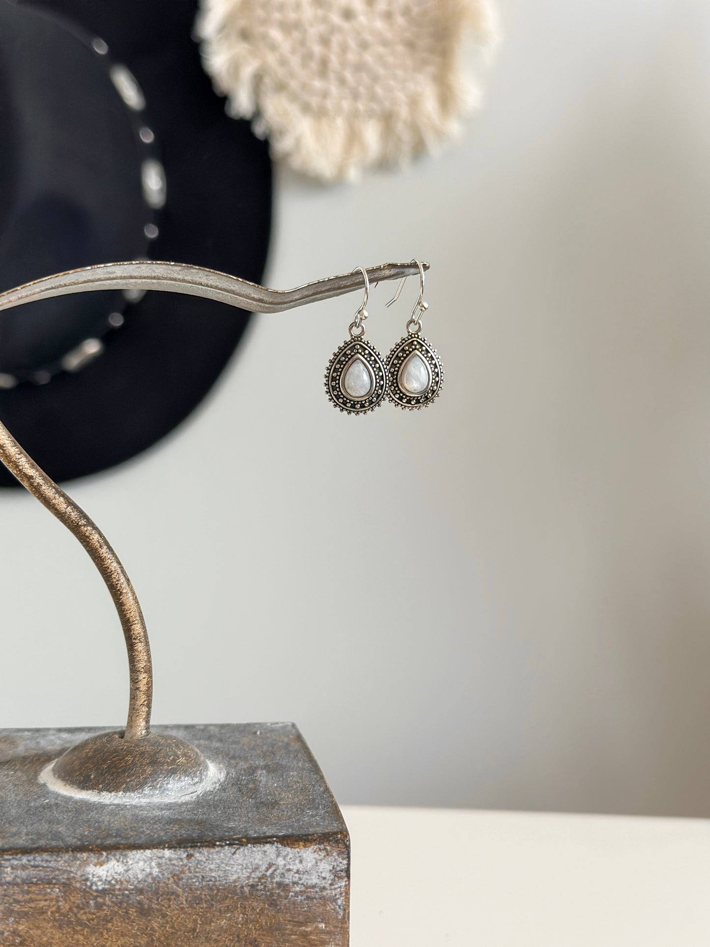 The Chandra Earrings