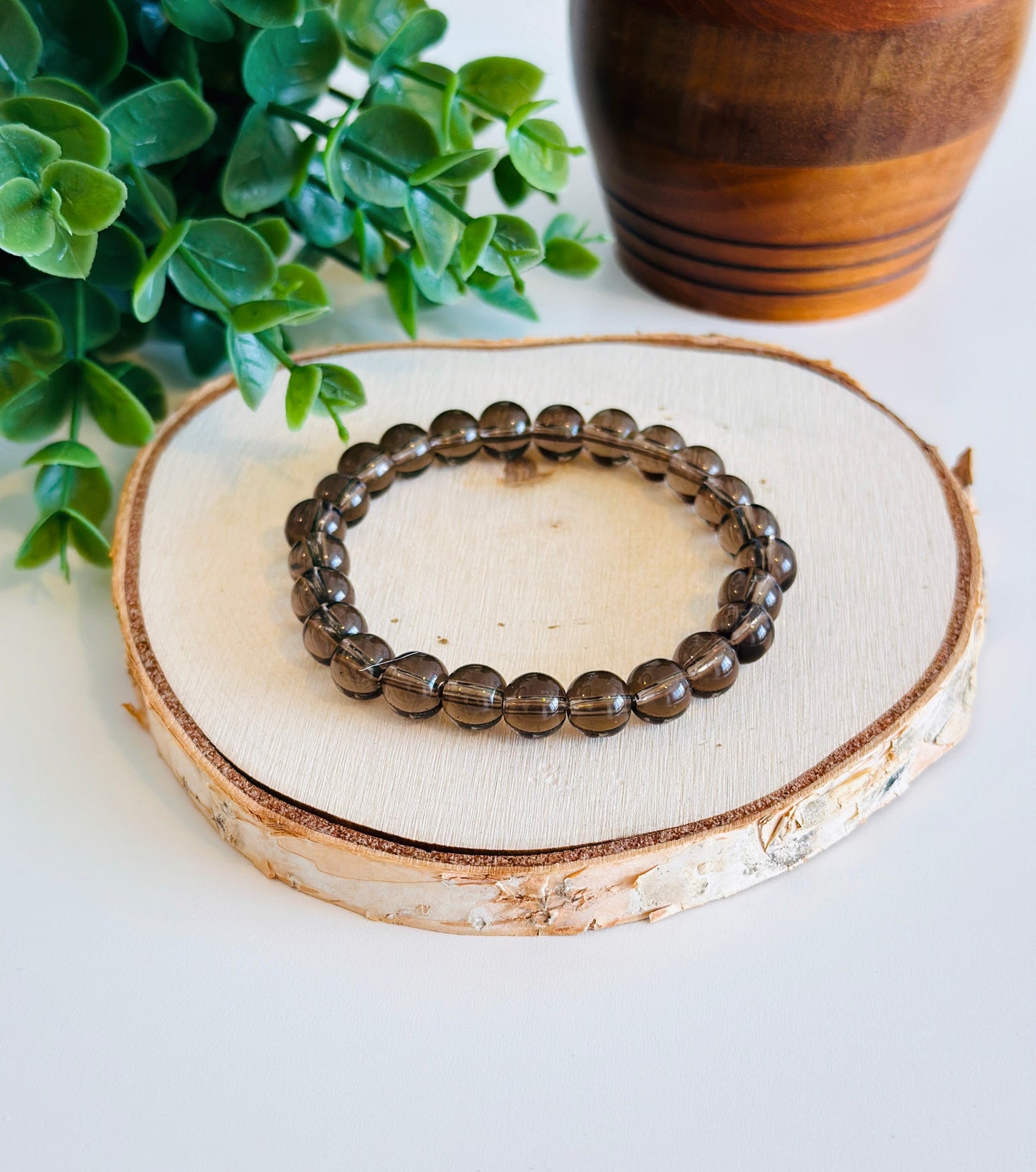 The Smokey Haven Bracelet