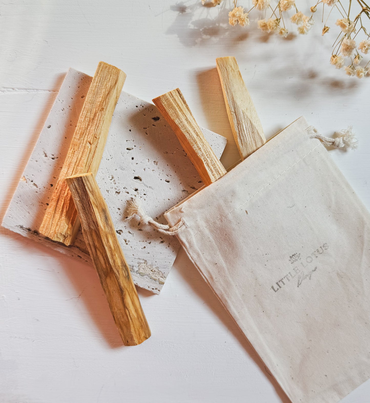 Palo Santo