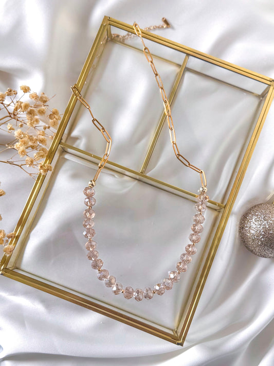 The Jasmine Necklace