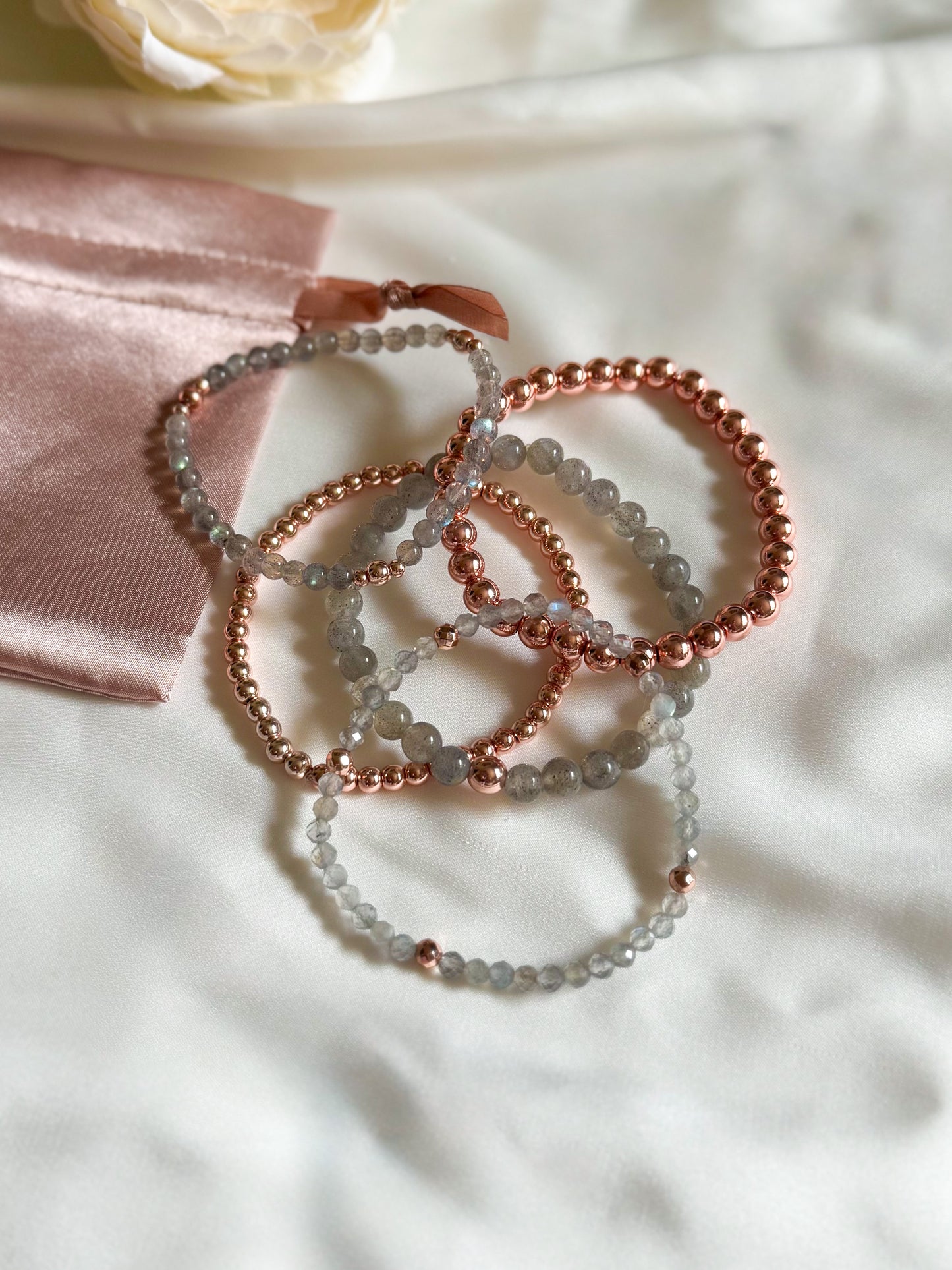 The Aurora Goddess Stack