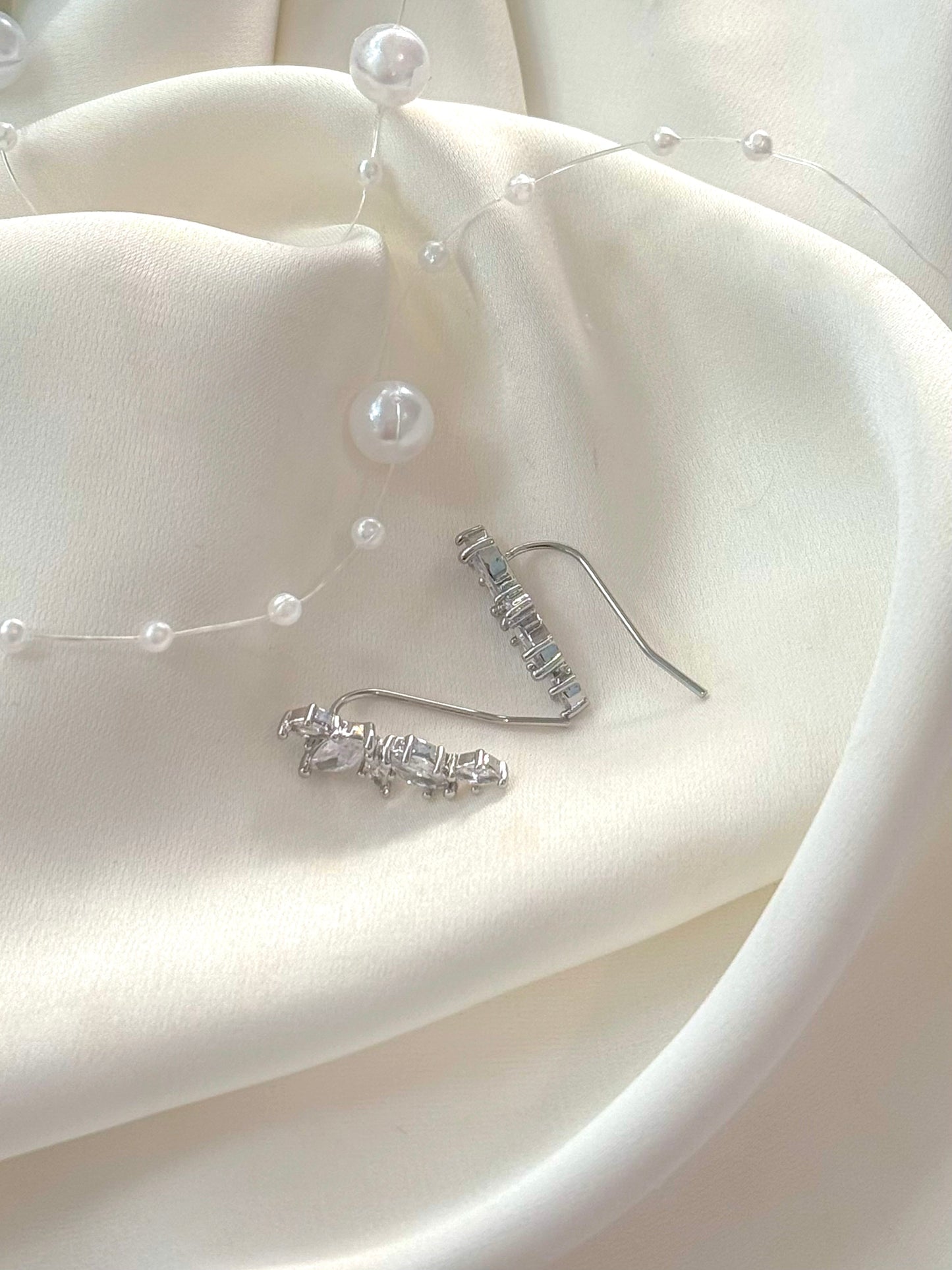 The Forest Fairy Earrings