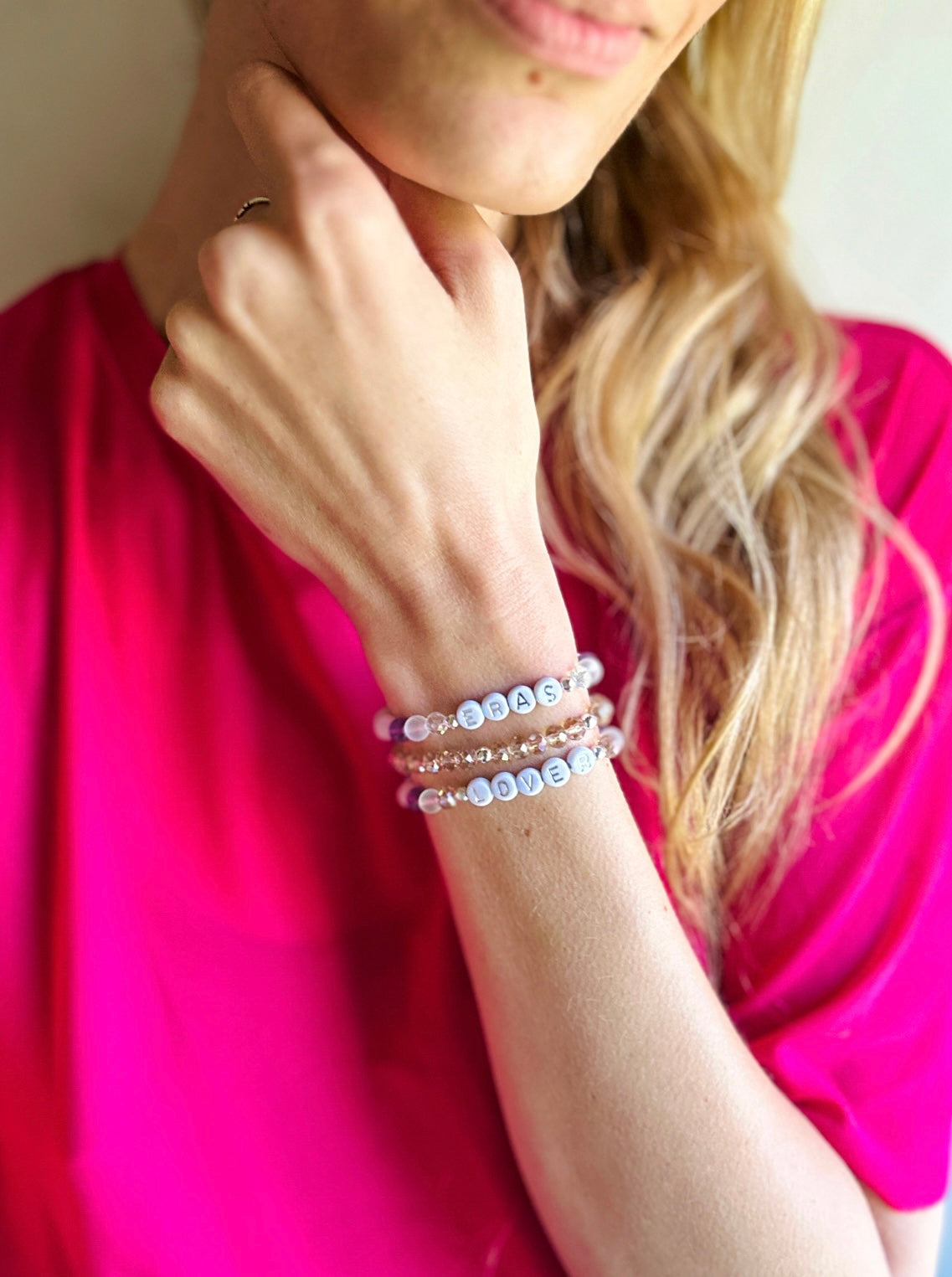 Taylor Swift Bracelets