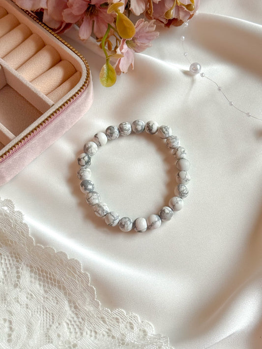 The Silent Harmony Bracelet