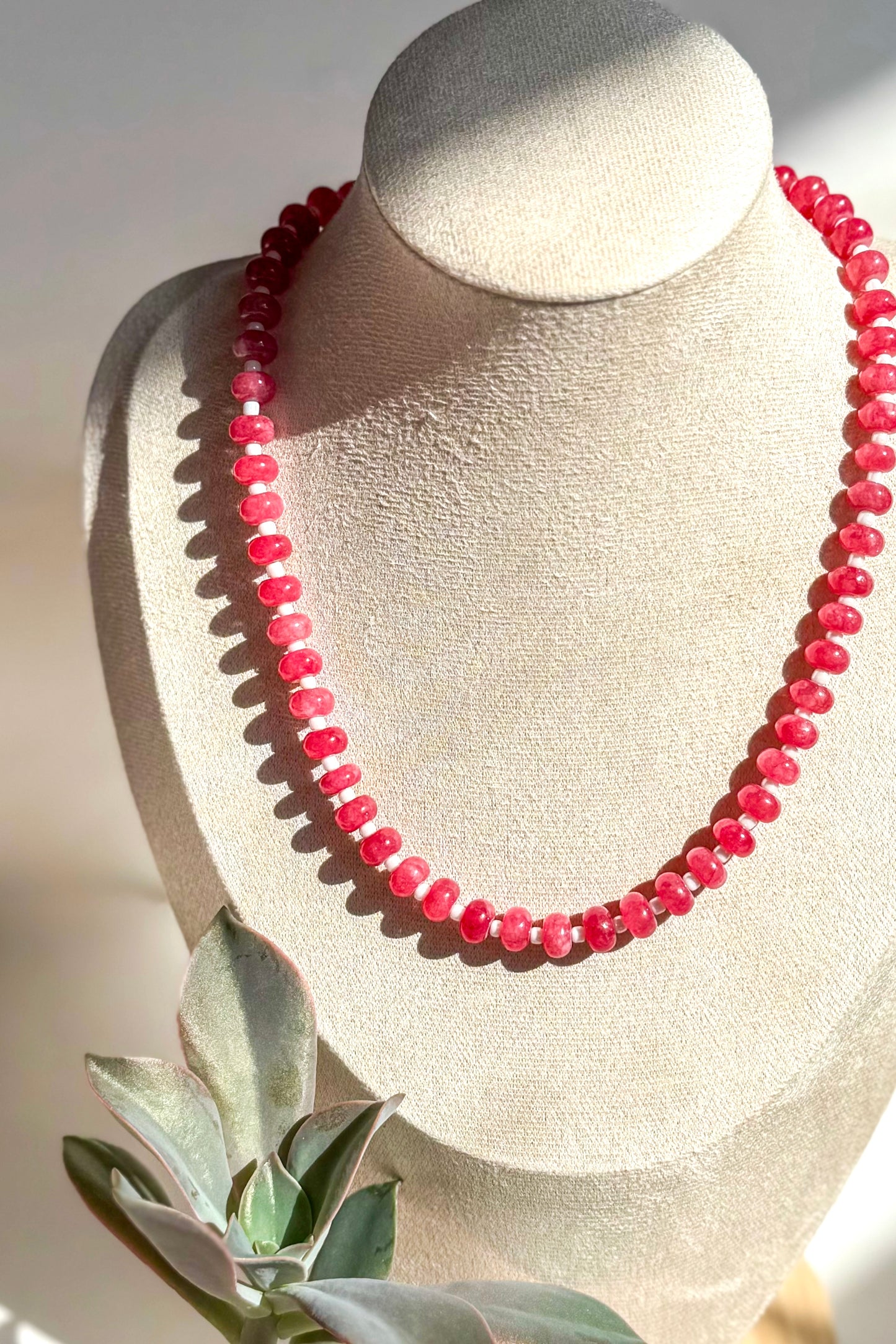 The Sasha Necklace