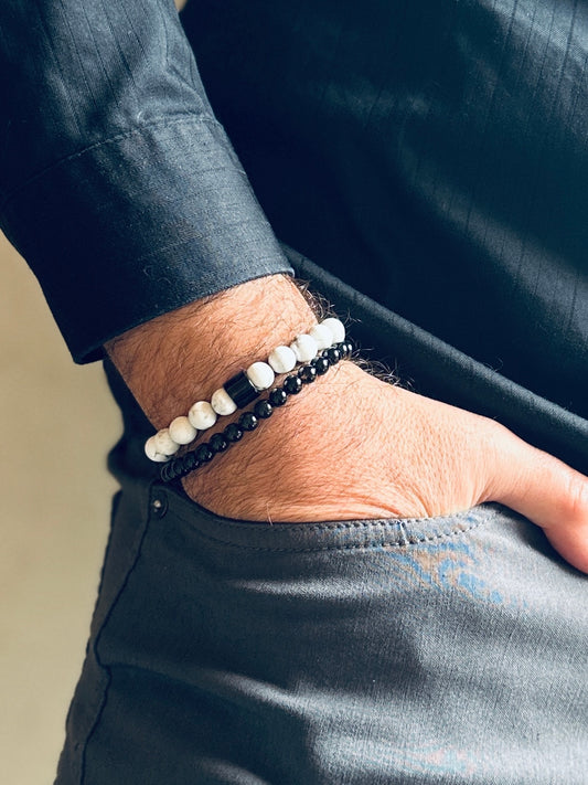 The Calm & Protection Stack