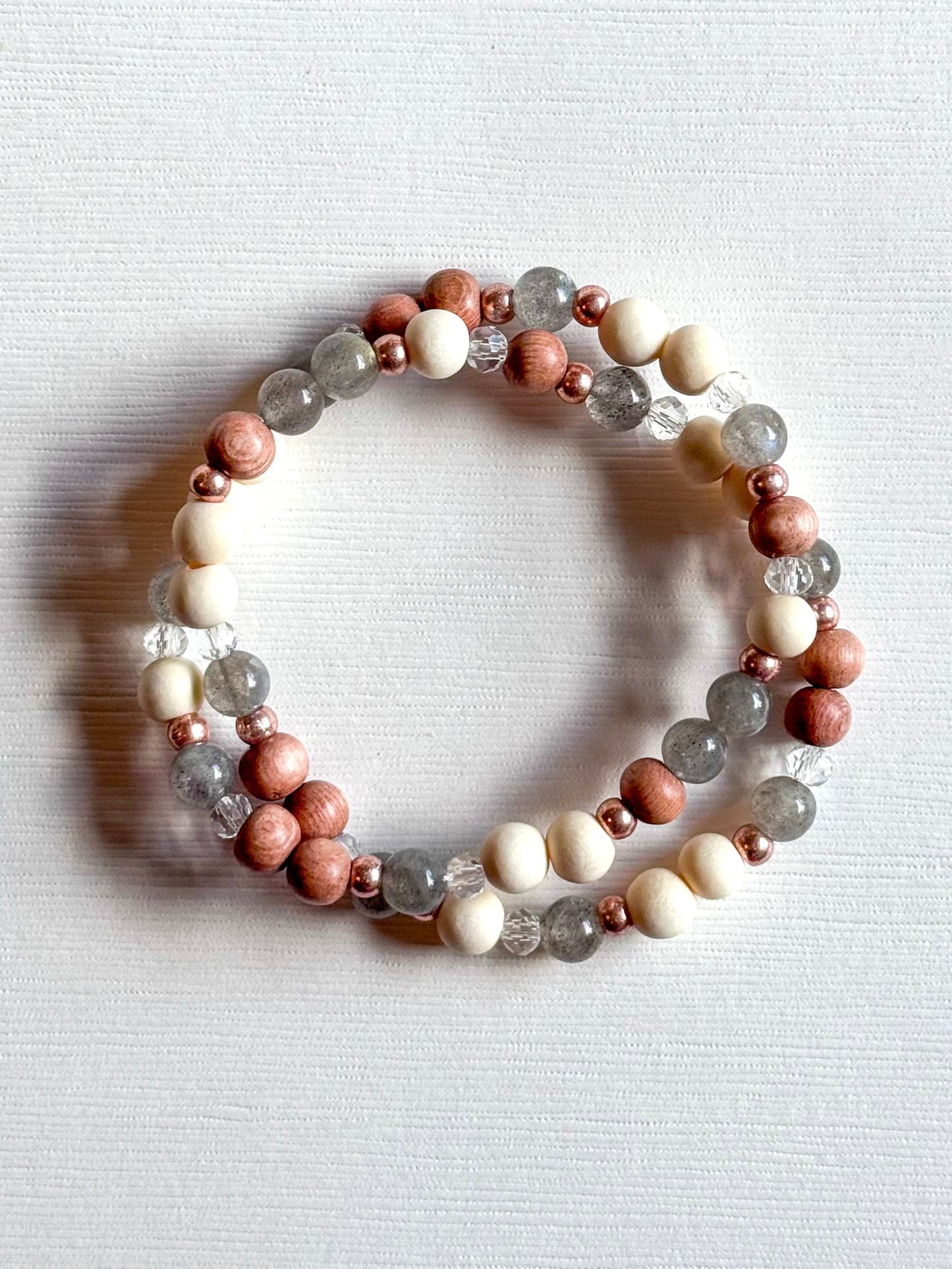 The Luna Shores Bracelet