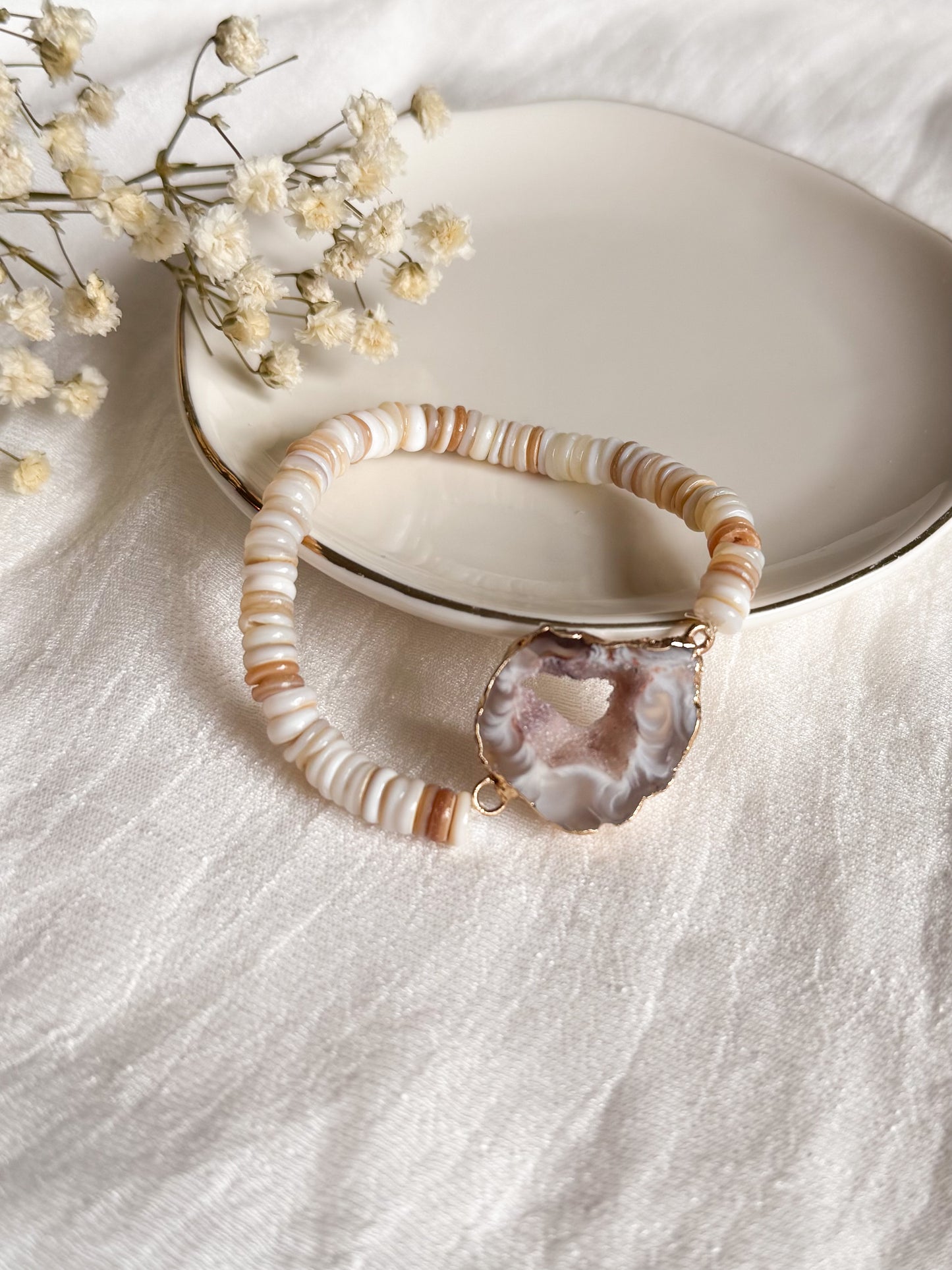 The Desert Sands Bracelet