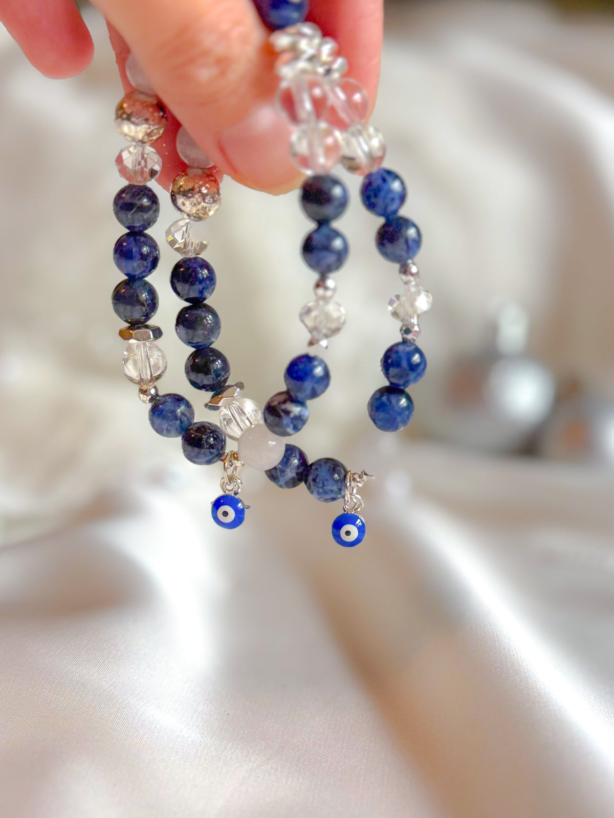The Nova Sky Bracelet
