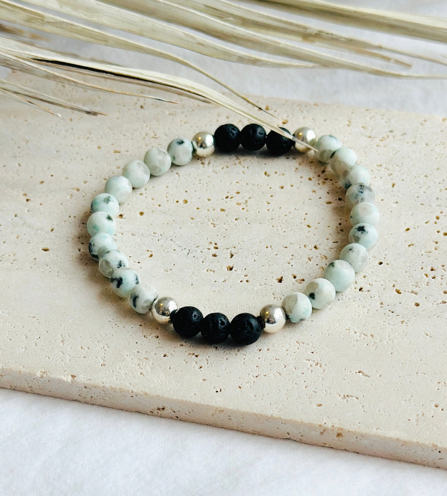 The Kiwi Bracelet