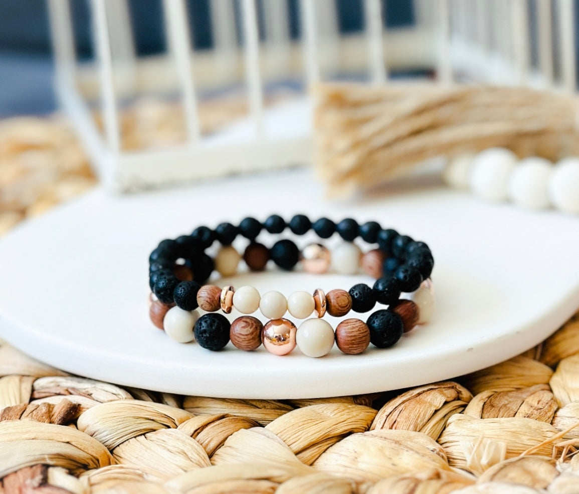 The Pumpkin Spice Stack